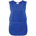Premier Workwear Dámská tabardová zástěra PR171 Royal Pantone 286 – Zboží Dáma