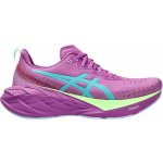 Asics obuv Novablast 4 Lite-Show Lite-show/illuminate green – Zbozi.Blesk.cz