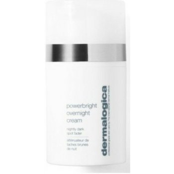 Dermalogica PowerBright TRx noční vyživující a rozjasňující krém pro pleť s hyperpigmentací (Pure Night) 50 ml