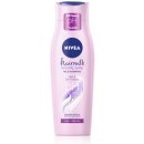 Nivea Hairmilk Shine šampon 250 ml