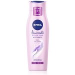 Nivea Hairmilk Shine šampon 250 ml – Sleviste.cz