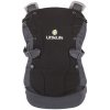 Nosítko na dítě LittleLife Acorn Baby Carrier černá