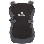 LittleLife Acorn Baby Carrier šedá – Zbozi.Blesk.cz