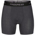 Raptor Boxer pánské sportovní boxerky černá – Zboží Dáma