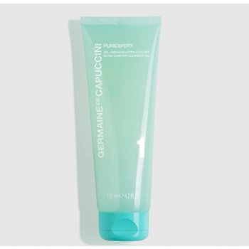 Germaine de Capuccini Purexpert Extra-Comfort Cleansing Gel – čistící gel pro normální až smíšenou pleť 125 ml
