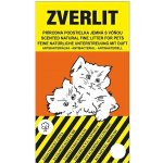 Zverlit jemná s vůni oranžová 6 kg – Sleviste.cz