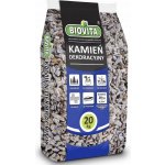 Biovita Kamenná kůra gnejs 11-30 mm 20 kg – Zboží Dáma