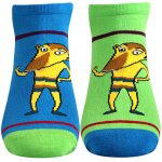 VoXX dětské ponožky LICHOŽROUTI S Ramses – Zboží Mobilmania