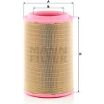 MANN FILTER Vzduchový filtr C 16 015 – Hledejceny.cz