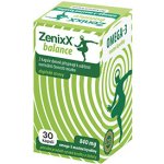 ZenixX Balance 30 kapslí – Hledejceny.cz