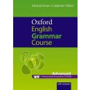 Oxford English Grammar Course Advanced with Answers