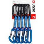 Ocún Falcon QD PA 16mm 10cm 5-pack – Zboží Mobilmania