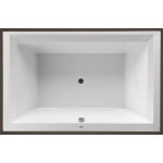 SANTECH Linea XXL 190 x 120 cm SALIN190XXL – Hledejceny.cz