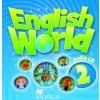 English World 2 Class Audio CDs 2