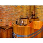 Pivní lázně pro 2 – Brno – Sleviste.cz