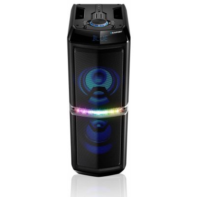 Repro BLAUPUNKT PS05.2DB BT Karaoke LED HIFFG8062 – Zbozi.Blesk.cz