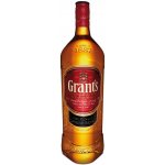 Grant's Family Reserve 40% 1 l (holá láhev) – Zboží Mobilmania