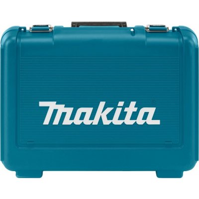 Makita plastový kufr FS2700 824890-5 – Hledejceny.cz