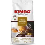 Kimbo Espresso Barista 1 kg – Zboží Mobilmania