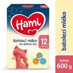 Hami 12+ Na dobrou noc 600 g – Zbozi.Blesk.cz