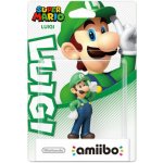 amiibo Super Mario Luigi – Hledejceny.cz