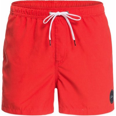 quiksilver everyday volley 15 rqc0 high risk red – Heureka.cz