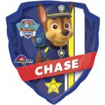 Balónek Tlapková patrola 63 cm x 68 cm – Zboží Dáma