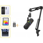 Comica Audio EJoy D10 PRO RGB – Sleviste.cz