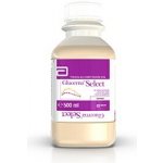 GLUCERNA SELECT VANILKOVÁ PŘÍCHUŤ POR SOL 1X500ML – Hledejceny.cz