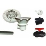 Set dnové výpusti – Zboží Mobilmania