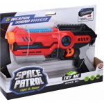 Wiky phantom pistole na pěnové náboje – Zboží Dáma