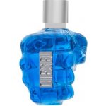 Diesel Only The Brave High toaletní voda pánská 75 ml – Sleviste.cz