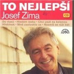 Zíma Josef - To nejlepší CD – Zbozi.Blesk.cz