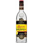 Spišská Originál Hruškovice Kosher 40% 0,7 l (holá láhev) – Zboží Dáma