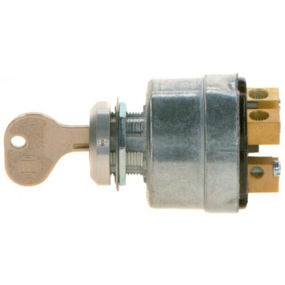 Spínač, Předžhavování BOSCH 0 342 315 001 (0342315001) – Hledejceny.cz