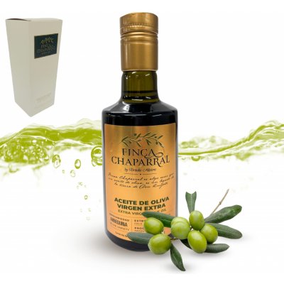 Casas de Hualdo Arbequina 0,5 l – Sleviste.cz