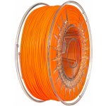 Devil Design PLA 1,75 mm jasně oranžový 1 kg – Zboží Živě