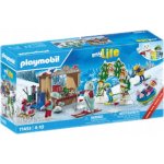 Playmobil 71453 Lyžařský svět – Sleviste.cz