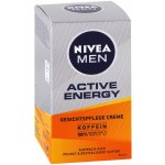 Nivea Men Skin Energy Q10 energizující pleťový krém 50 ml – Zbozi.Blesk.cz