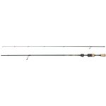 Abu Garcia Carabus Delicate2 622LS 1,89 m 1,5-4,5 g 2 díly – Zboží Dáma