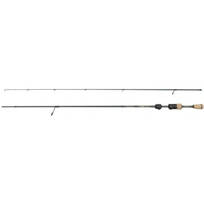Abu Garcia Carabus Delicate2 622LS 1,89 m 1,5-4,5 g 2 díly – Zboží Dáma