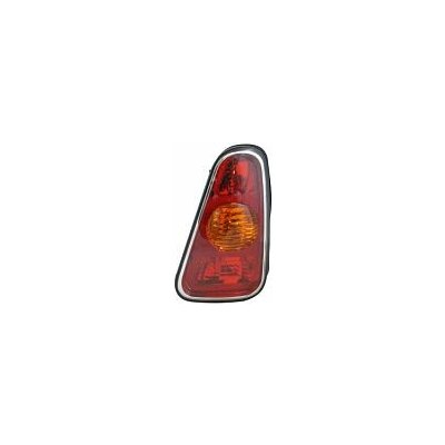 Zadní světlo - pravé MINI ONE-COOPER (R50-R52-R53) | 2001-2007 | TYC | – Hledejceny.cz