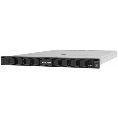 Lenovo ISG ThinkSystem SR630 V4 7DG9A01TEA – Hledejceny.cz