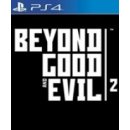 Beyond Good and Evil 2