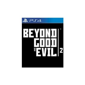 Beyond Good and Evil 2