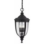 Elstead Lighting FE-EB8-L-BLK – Hledejceny.cz