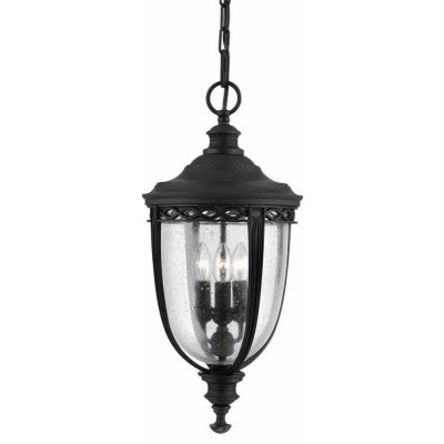 Elstead Lighting FE-EB8-L-BLK – Hledejceny.cz