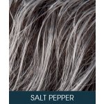 Exclusive wigs by Lubo paruka Tina salt pepper – Zboží Dáma