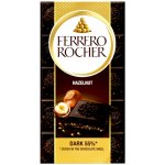 Ferrero Rocher Dark cioccolato 55% 90 g