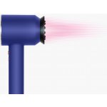 Dyson Supersonic Nural Vinca Blue/Topaz Orange – Sleviste.cz